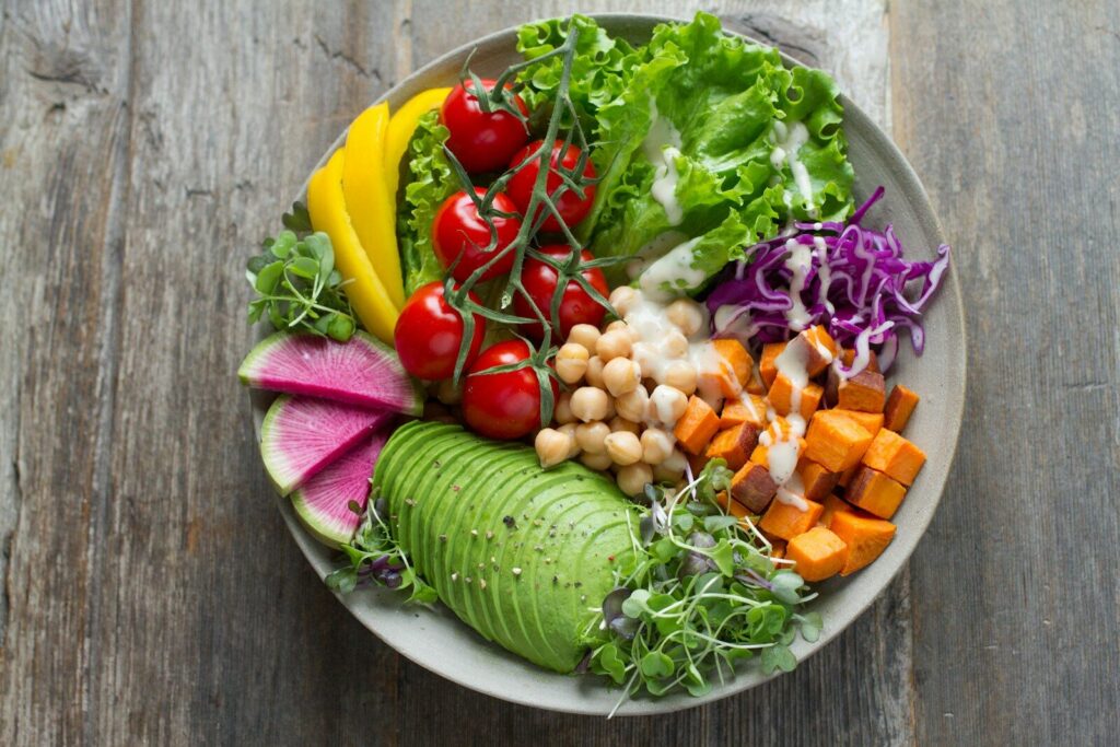 POKE BOWL
