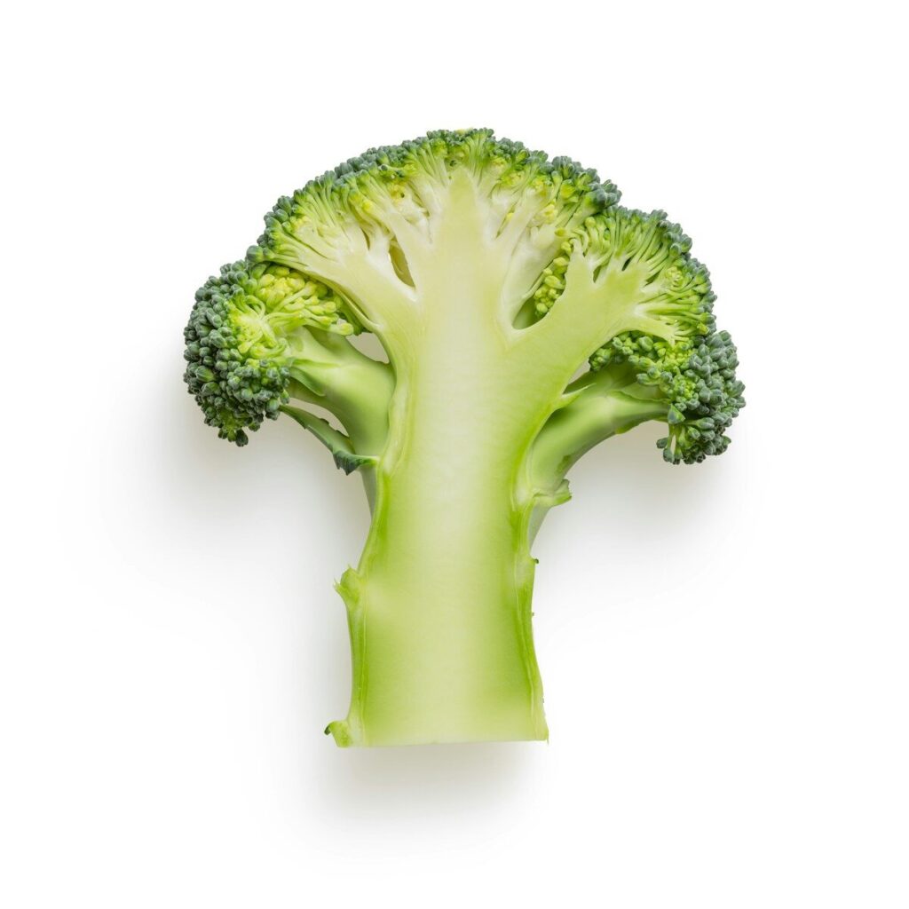 Broccoli Broccoli