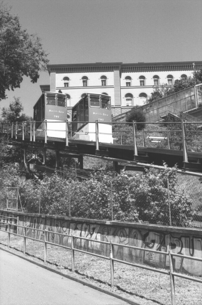 Funicular Berne
