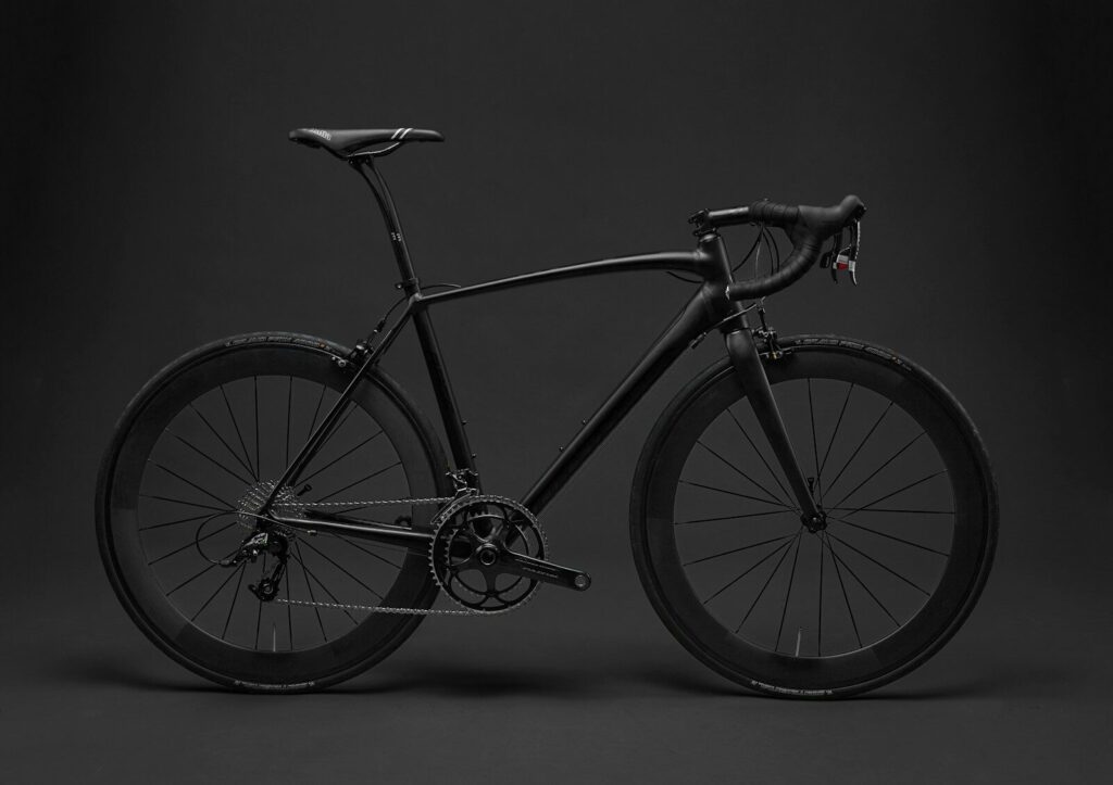 Bicycle Black